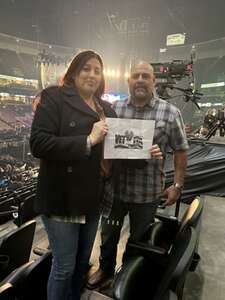 Enrique Iglesias, Pitbull, Ricky Martin: The Trilogy Tour