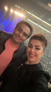 Enrique Iglesias, Pitbull, Ricky Martin: The Trilogy Tour