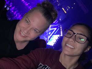 Enrique Iglesias, Pitbull, Ricky Martin: The Trilogy Tour