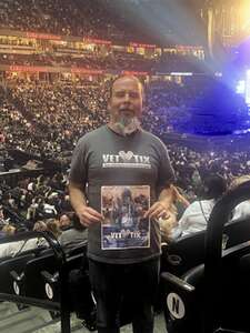 Enrique Iglesias, Pitbull, Ricky Martin: The Trilogy Tour