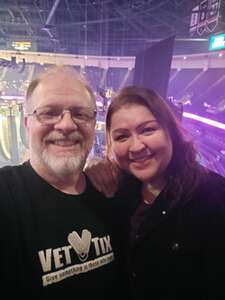 Enrique Iglesias, Pitbull, Ricky Martin: The Trilogy Tour