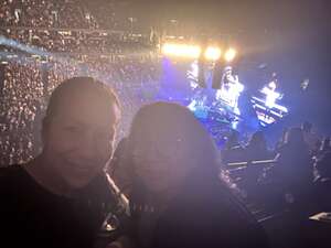 Enrique Iglesias, Pitbull, Ricky Martin: The Trilogy Tour