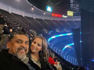 Enrique Iglesias, Pitbull, Ricky Martin: The Trilogy Tour