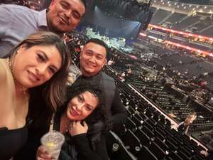 Enrique Iglesias, Pitbull, Ricky Martin: The Trilogy Tour