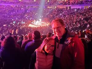 Enrique Iglesias, Pitbull, Ricky Martin: The Trilogy Tour