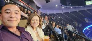 Enrique Iglesias, Pitbull, Ricky Martin: The Trilogy Tour