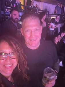 Enrique Iglesias, Pitbull, Ricky Martin: The Trilogy Tour