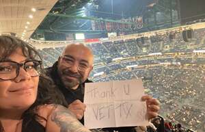 Enrique Iglesias, Pitbull, Ricky Martin: The Trilogy Tour