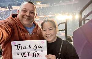 Enrique Iglesias, Pitbull, Ricky Martin: The Trilogy Tour