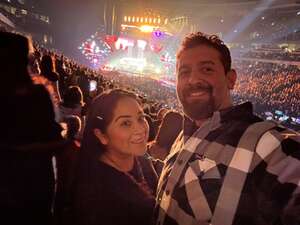 Enrique Iglesias, Pitbull, Ricky Martin: The Trilogy Tour