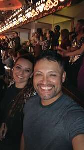 Enrique Iglesias, Pitbull, Ricky Martin: The Trilogy Tour