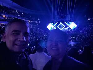 Enrique Iglesias, Pitbull, Ricky Martin: The Trilogy Tour