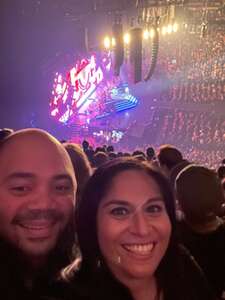 Enrique Iglesias, Pitbull, Ricky Martin: The Trilogy Tour