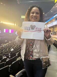 Enrique Iglesias, Pitbull, Ricky Martin: The Trilogy Tour