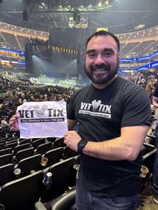 Enrique Iglesias, Pitbull, Ricky Martin: The Trilogy Tour