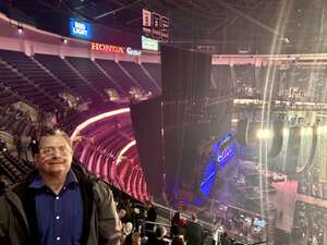 Enrique Iglesias, Pitbull, Ricky Martin: The Trilogy Tour