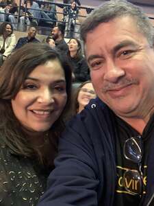 Enrique Iglesias, Pitbull, Ricky Martin: The Trilogy Tour