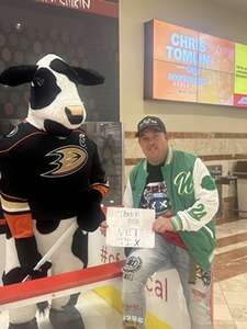 Enrique Iglesias, Pitbull, Ricky Martin: The Trilogy Tour