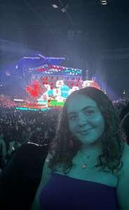 Enrique Iglesias, Pitbull, Ricky Martin: The Trilogy Tour