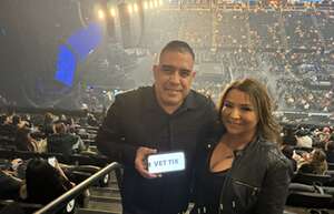 Enrique Iglesias, Pitbull, Ricky Martin: The Trilogy Tour