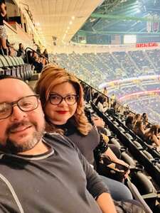 Enrique Iglesias, Pitbull, Ricky Martin: The Trilogy Tour