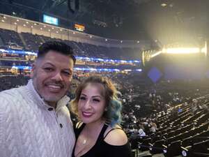 Enrique Iglesias, Pitbull, Ricky Martin: The Trilogy Tour