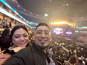 Enrique Iglesias, Pitbull, Ricky Martin: The Trilogy Tour