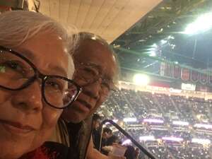 Enrique Iglesias, Pitbull, Ricky Martin: The Trilogy Tour