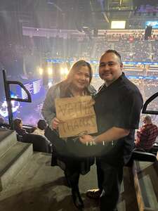 Enrique Iglesias, Pitbull, Ricky Martin: The Trilogy Tour