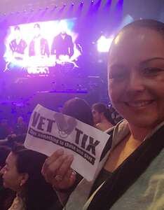 Enrique Iglesias, Pitbull, Ricky Martin: The Trilogy Tour