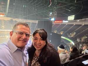 Enrique Iglesias, Pitbull, Ricky Martin: The Trilogy Tour