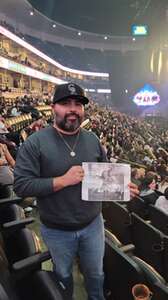 Enrique Iglesias, Pitbull, Ricky Martin: The Trilogy Tour