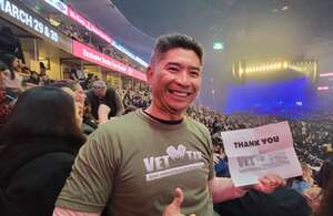 Enrique Iglesias, Pitbull, Ricky Martin: The Trilogy Tour