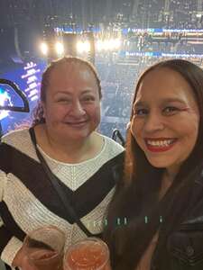 Enrique Iglesias, Pitbull, Ricky Martin: The Trilogy Tour