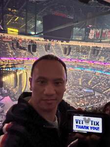 Enrique Iglesias, Pitbull, Ricky Martin: The Trilogy Tour