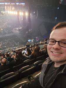 Enrique Iglesias, Pitbull, Ricky Martin: The Trilogy Tour