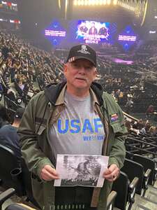 Enrique Iglesias, Pitbull, Ricky Martin: The Trilogy Tour