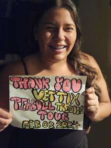 Enrique Iglesias, Pitbull, Ricky Martin: The Trilogy Tour