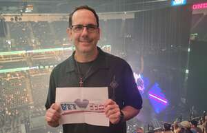 Enrique Iglesias, Pitbull, Ricky Martin: The Trilogy Tour