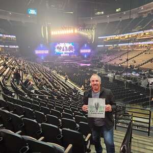 Enrique Iglesias, Pitbull, Ricky Martin: The Trilogy Tour