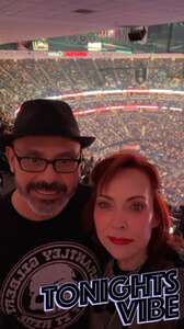 Enrique Iglesias, Pitbull, Ricky Martin: The Trilogy Tour