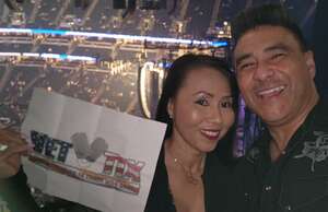 Enrique Iglesias, Pitbull, Ricky Martin: The Trilogy Tour