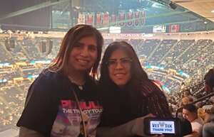 Enrique Iglesias, Pitbull, Ricky Martin: The Trilogy Tour