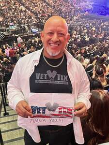 Enrique Iglesias, Pitbull, Ricky Martin: The Trilogy Tour