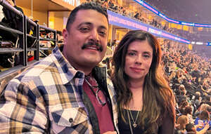 Enrique Iglesias, Pitbull, Ricky Martin: The Trilogy Tour