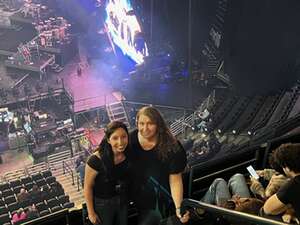 Enrique Iglesias, Pitbull, Ricky Martin: The Trilogy Tour