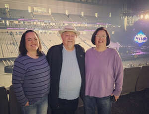 Enrique Iglesias, Pitbull, Ricky Martin: The Trilogy Tour