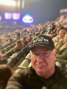 Enrique Iglesias, Pitbull, Ricky Martin: The Trilogy Tour