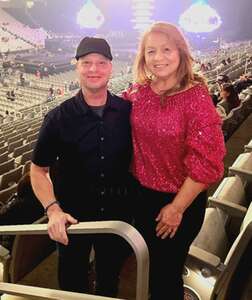 Enrique Iglesias, Pitbull, Ricky Martin: The Trilogy Tour