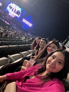 Enrique Iglesias, Pitbull, Ricky Martin: The Trilogy Tour